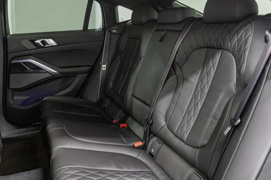 BMW X6 xDrive30d M Sport