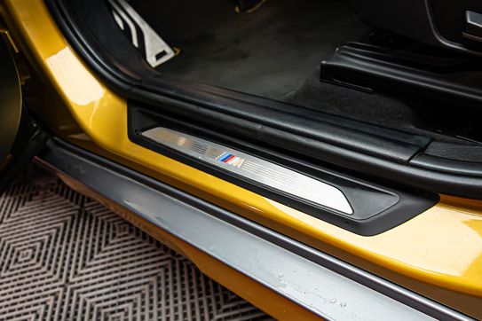 BMW X2 sDrive20i M Sport X aut