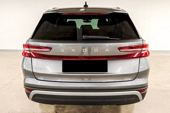 Skoda Kodiaq Drive 1.5 TSI iV PHEV DSG