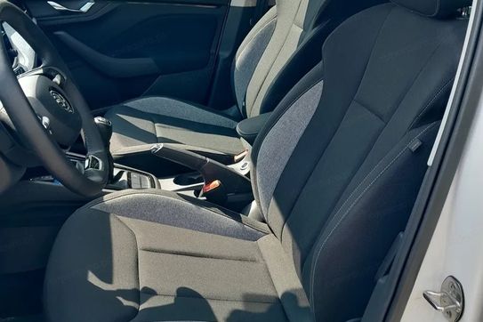 Skoda Scala TSI Ambition