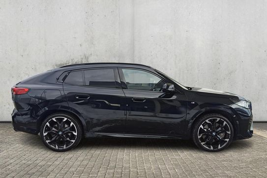 BMW X2 M35i xDrive aut