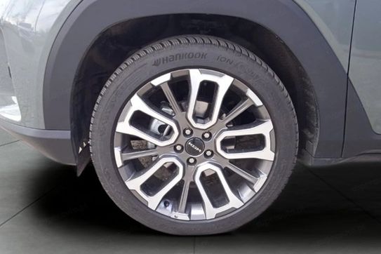 SsangYong Torres 1.5 T-GDI + LPG Adventure Plus