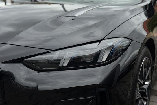 BMW Seria 4 Gran Coupe 420d xDrive M Sport