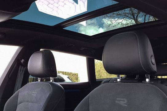 Volkswagen Arteon 2.0 TDI 4Motion   R-Line DSG