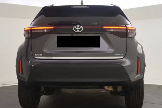 Toyota Yaris Cross Executive 1.5 Hybrid AWD