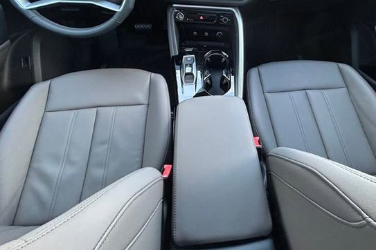 Audi Q5 TFSI quattro S line