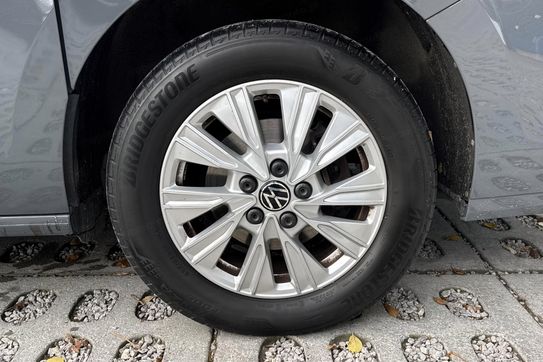 Volkswagen Multivan 1.4 TSI eHybrid PHEV L1 DSG