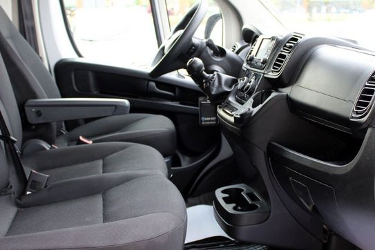 Fiat Ducato Maxi L4H2