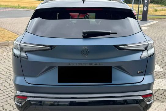 Renault Austral Esprit Alpine 1.2 E-Tech Full Hybrid