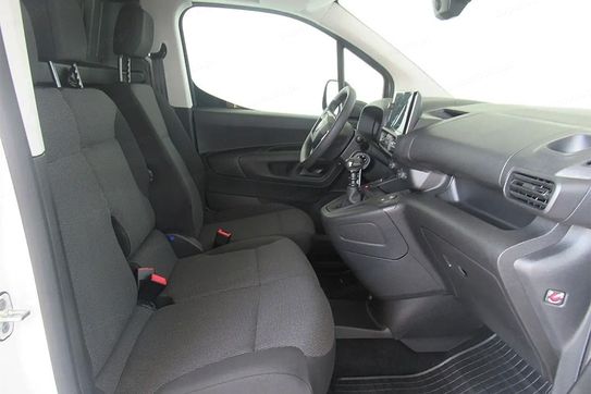 Citroen Berlingo Van XL L2H1