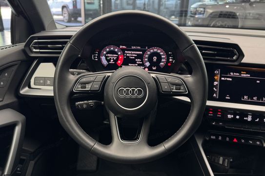 Audi A3 30 TFSI Advanced