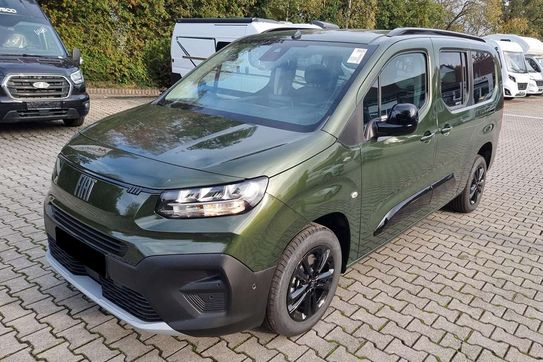 Fiat Doblo Combi L2H1