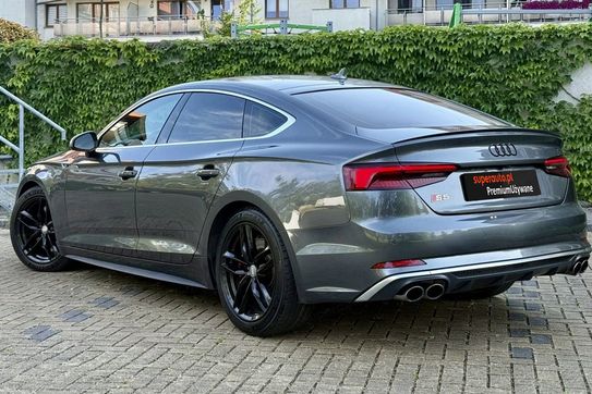 Audi A5 S5 3.0