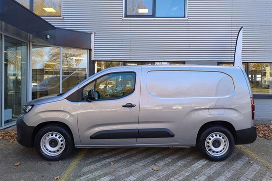Opel Combo Van Cargo XL L2H1