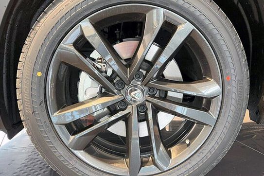 Lexus NX 350h Prestige 2.5 Hybrid AWD