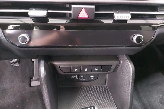 Kia Sportage 1.6 T-GDI L 2WD