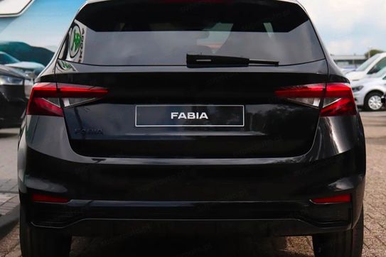 Skoda Fabia Monte Carlo 1.0 TSI DSG