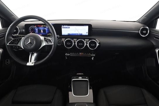 Mercedes Klasa A 250 e PHEV Progressive 8G-DCT