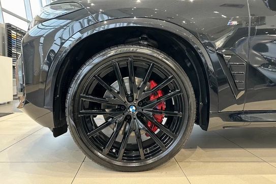 BMW X5 xDrive30d M Sport