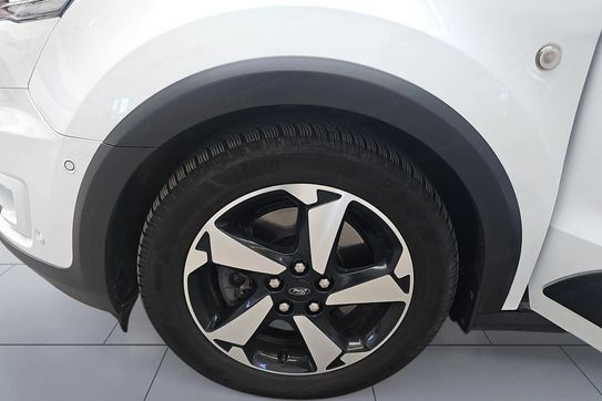 Ford Transit Connect Kombi 220 Active PowerShift