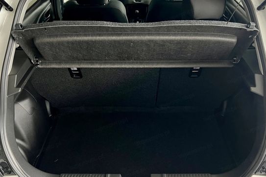 Suzuki Swift 1.2 Dualjet SHVS Premium Plus CVT