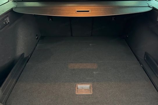 Volkswagen Passat 1.5 TSI EVO Elegance DSG