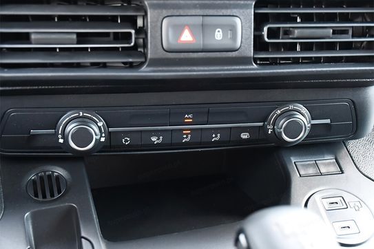 Opel Combo Van XL L2H1