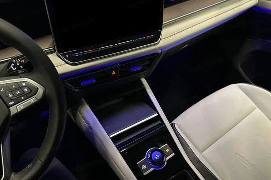 Volkswagen Tayron Elegance 2.0 TDI  4MOTION