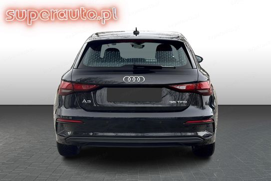 Audi A3 35 TFSI
