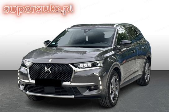 DS DS7 1.6 PureTech Rivoli aut