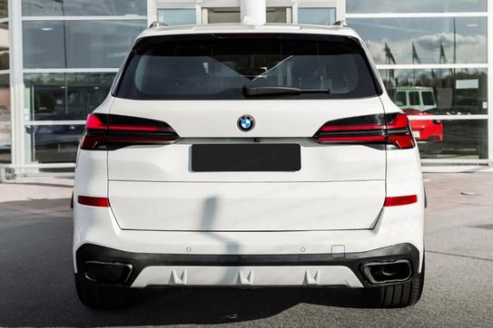 BMW X5 xDrive30d M Sport
