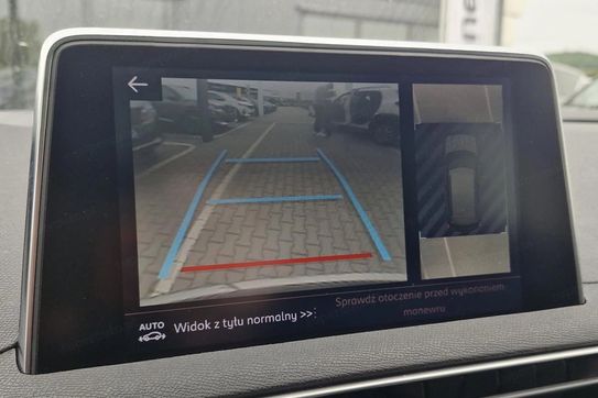 Peugeot 3008 1.6 PureTech GPF GT Line S&S EAT8