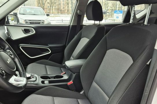 Kia Soul M + WIN