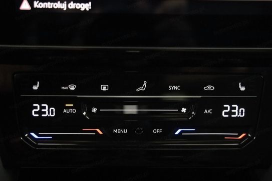 Volkswagen Arteon 2.0 TSI 4Motion R DSG