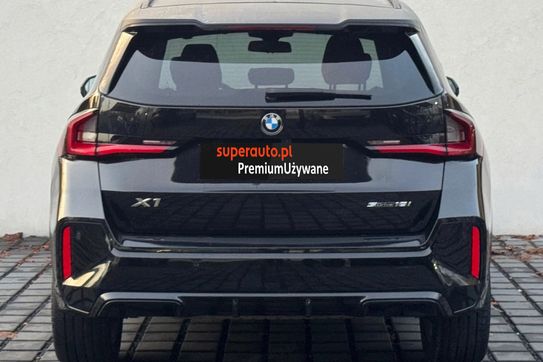 BMW X1 sDrive18i M Sport