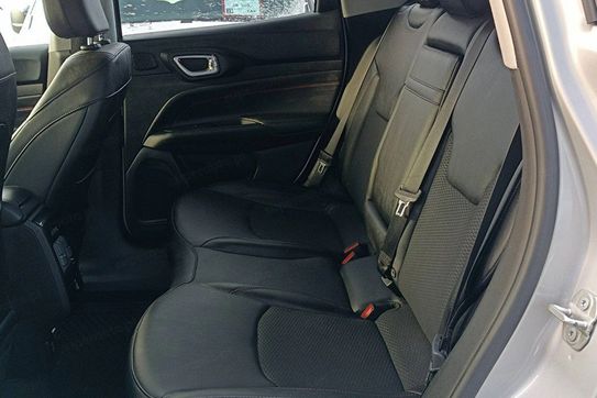 Jeep Compass 1.3 PHEV  aut