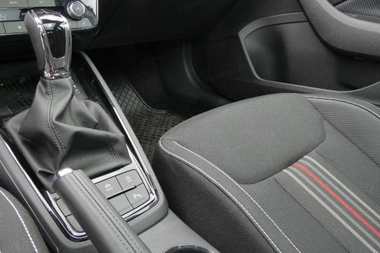 Skoda Scala Monte Carlo 1.5 TSI DSG
