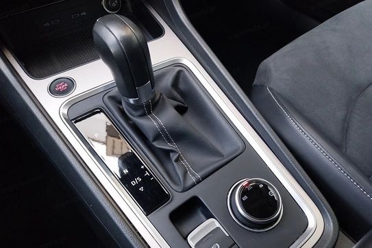 Seat ATECA TSI  S&S