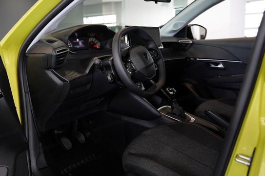 Peugeot 208 Edition 1.2 Turbo