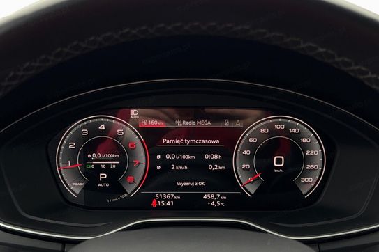 Audi Q5 40 TFSI mHEV quattro S Line S tronic