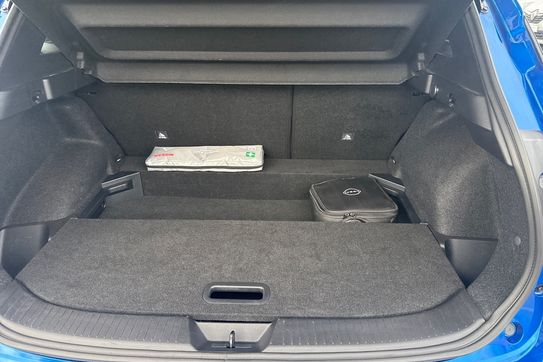 Nissan Qashqai N-Connecta 1.5 E-Power AT