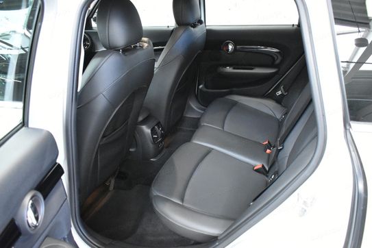 Mini Clubman Cooper aut