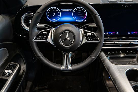 Mercedes CLA 180 Progressive