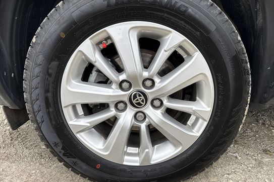 Toyota Yaris Cross Hybrid 1.5 Comfort