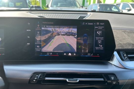 BMW X2 sDrive20i M Sport