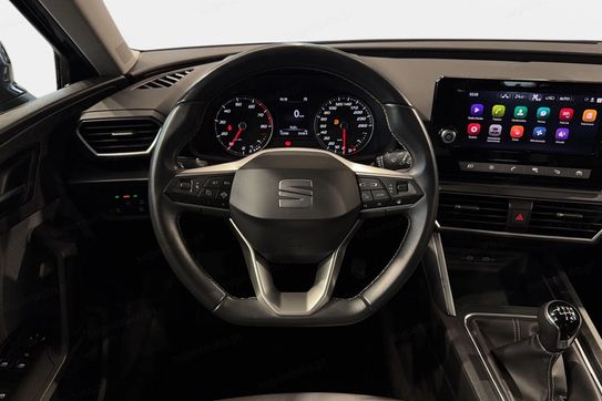 Seat Leon TSI