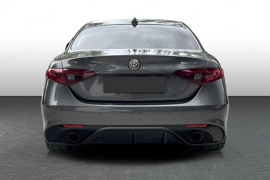 Alfa Romeo Giulia 2.0 Turbo Veloce Q4 aut