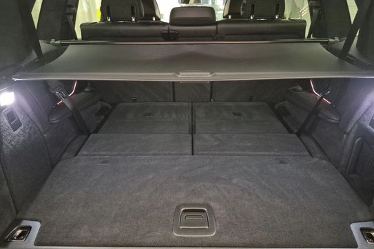 BMW X7 xDrive40d mHEV M Sport