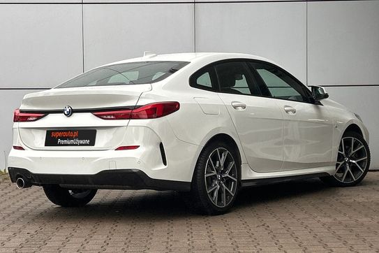 BMW Seria 2 218i M Sport