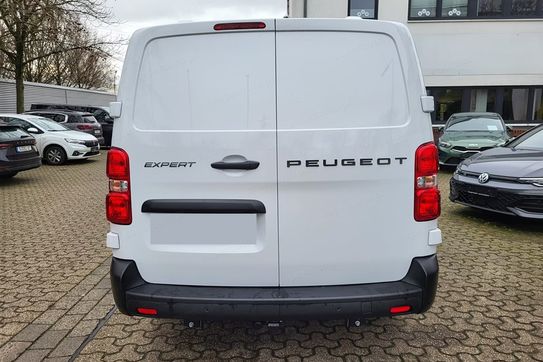 Peugeot Expert XL L2H1 EAT8